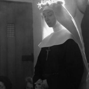 The Nuns Story Audrey Hepburn 1959 Warner Brothers
