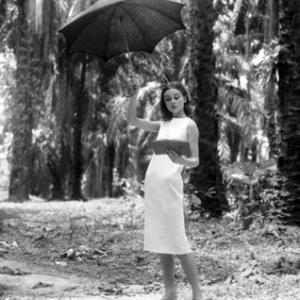 The Nuns Story Audrey Hepburn 1958 Warner Brothers