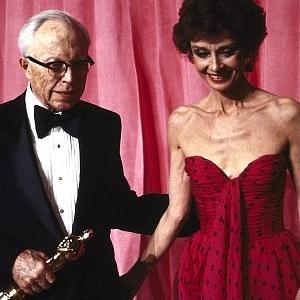 11518-9 Academy Awards: 51st Annual Audrey Hepburn