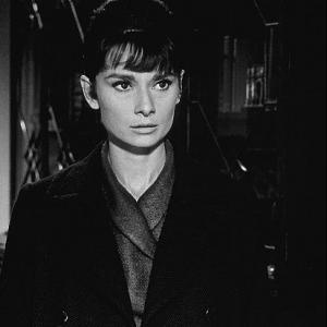 96869 Childrens Hour The Audrey Hepburn 1961 UA