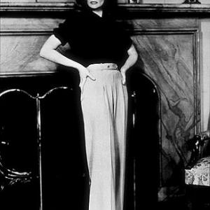 72281 Katharine Hepburn The Philadelphia Story 1940 MGM