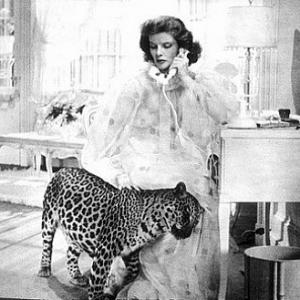 7221023 Katharine Hepburn in Bringing Up Baby 1938 RKO