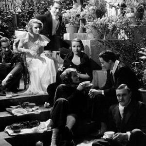 7221024 Katharine Hepburn in Christopher Strong 1933 RKO MPTV