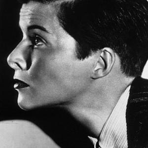 72276 Katharine Hepburn Sylvia Scarlett 1935 MGM MPTV
