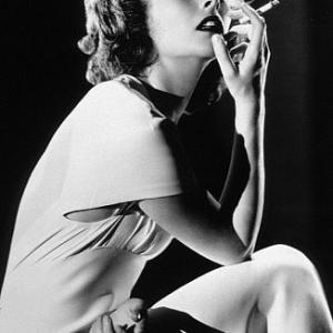722-77 Katharine Hepburn C. 1934 MPTV