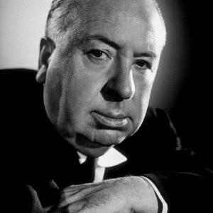 Alfred Hitchcock 1964