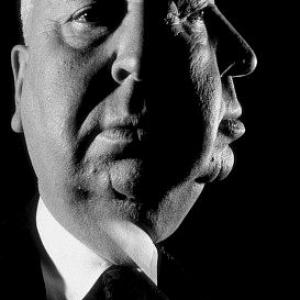 Alfred Hitchcock 1962
