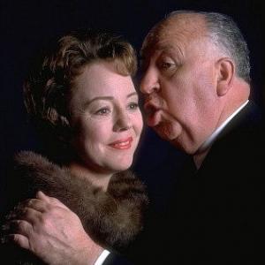 Alfred Hitchcock Hour Patricia Hitchcock and Alfred Hitchcock 1962CBS