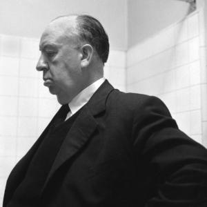 Psycho Dir Alfred Hitchcock 1960 Paramount