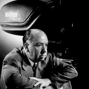 Alfred Hitchcock 1948 Paramount