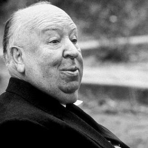 Family Plot Director Alfred Hitchcock 1976 Universal Pictures