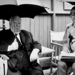 Frenzy Director Alfred Hitchcock 1972 Universal