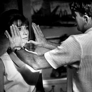 573445 Paris When It Sizzles Audrey Hepburn and William Holden