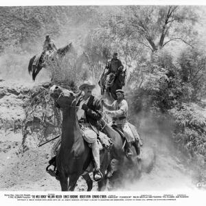 Still of William Holden in The Wild Bunch (1969)