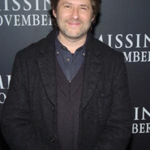 James Horner at event of The Missing (2003)