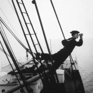 Buster Keaton Film Set Navigator The 1924 0015163