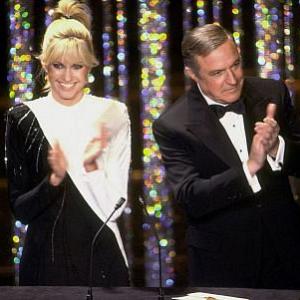 Academy Awards 52nd annual Olivia NewtonJohn Gene Kelly