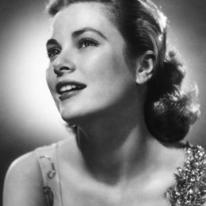 Grace Kelly c. 1954