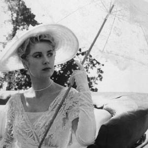Swan The Grace Kelly 1956 MGM  IV