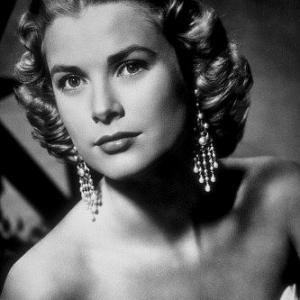 Grace Kelly  To Catch A Thief