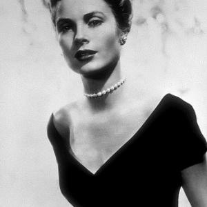To Catch A Thief Grace Kelly