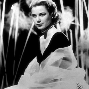 To Catch A Thief Grace Kelly