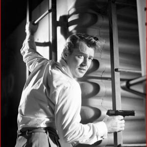 Still of Alan Ladd in Appointment with Danger (1951)