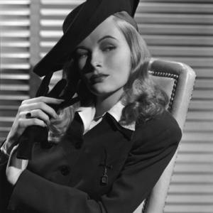 Veronica Lake circa 1940