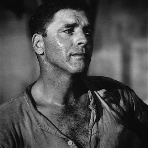 Birdman of Alcatraz Burt Lancaster 1962 UA