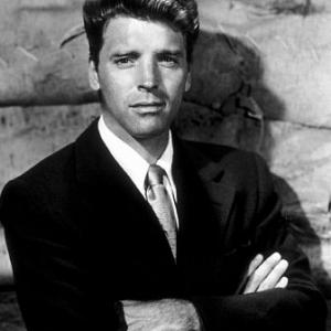 Burt Lancaster, 1953.