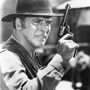 Still of Burt Lancaster in Lawman (1971)