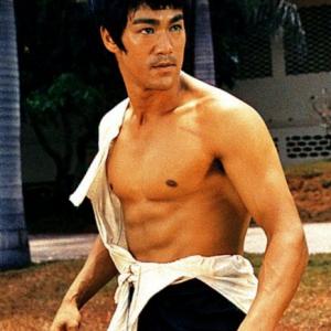 Still of Bruce Lee in Tang shan da xiong (1971)