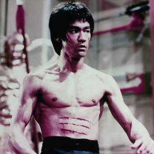 Still of Bruce Lee in Enter the Dragon (1973)