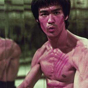 Still of Bruce Lee in Enter the Dragon (1973)