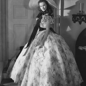 Gone with the Wind Vivien Leigh 1939 MGM