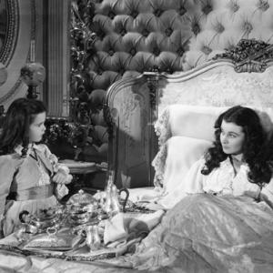 Gone with the Wind Cammie King Vivien Leigh 1939 MGM
