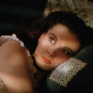 Still of Vivien Leigh in Gone with the Wind (1939)