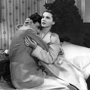 TwentyOne 21 Days Vivien Leigh Laurence Olivier 1940 Columbia IV