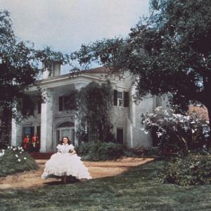 Gone With The Wind Vivien Leigh 1939 MGM