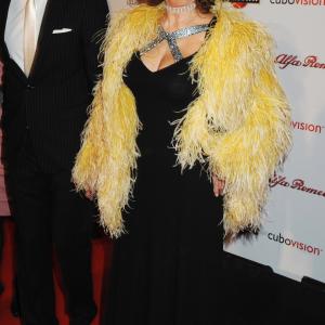 Sophia Loren at event of Nine (2009)