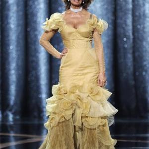 Still of Sophia Loren in The 81st Annual Academy Awards (2009)