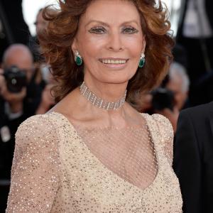 Sophia Loren at event of Deux jours, une nuit (2014)