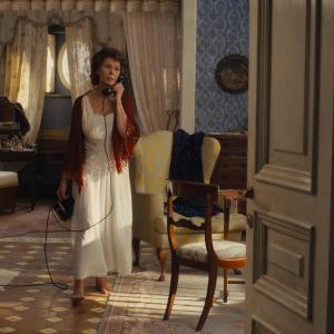 Still of Sophia Loren in La voce umana (2014)