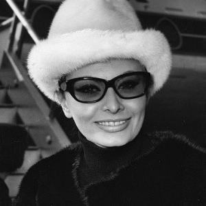 Sophia Loren 1965