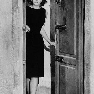 Sophia Loren in 