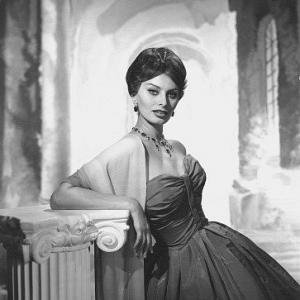 Sophia Loren 1959