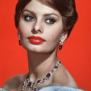 Sophia Loren 1959
