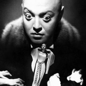 Peter Lorre in Mad Love (1935)