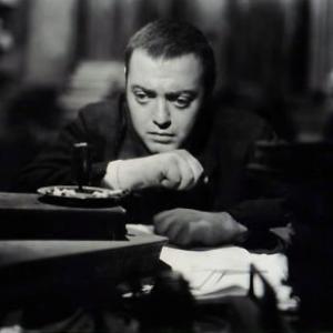 Still of Peter Lorre in Crime and Punishment (1935)