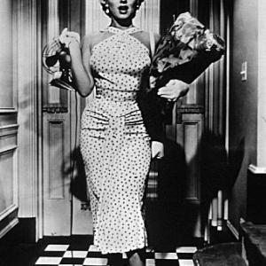 The Seven Year Itch M Monroe 1955 20th